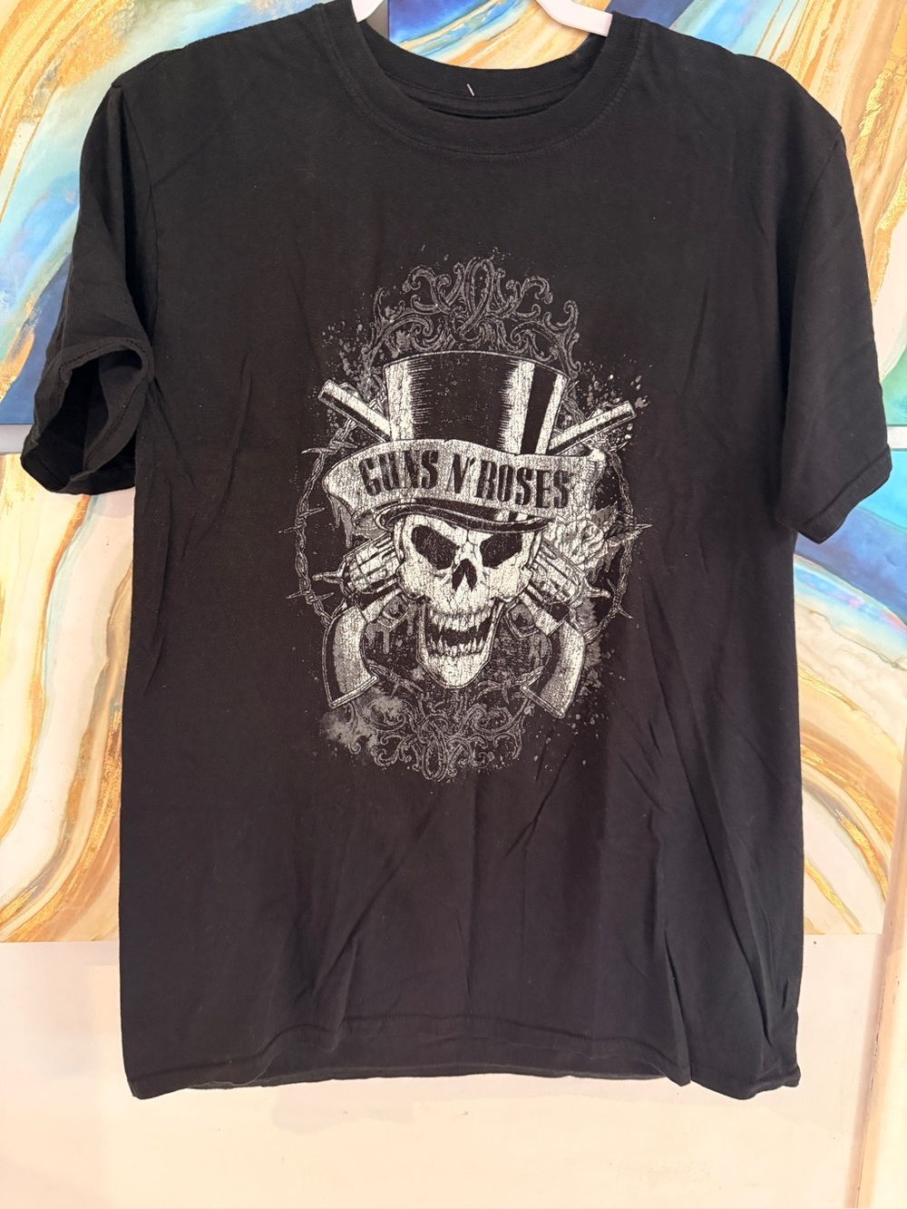 Gun’s N Rose’s T-Shirt